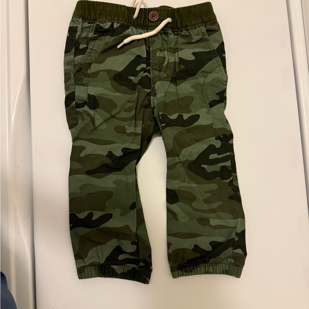 BabyGap pants for toddlers